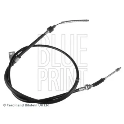 Envío Exprés Cable de accionamiento, freno de estacionamiento BLUEPRINT ADC446204